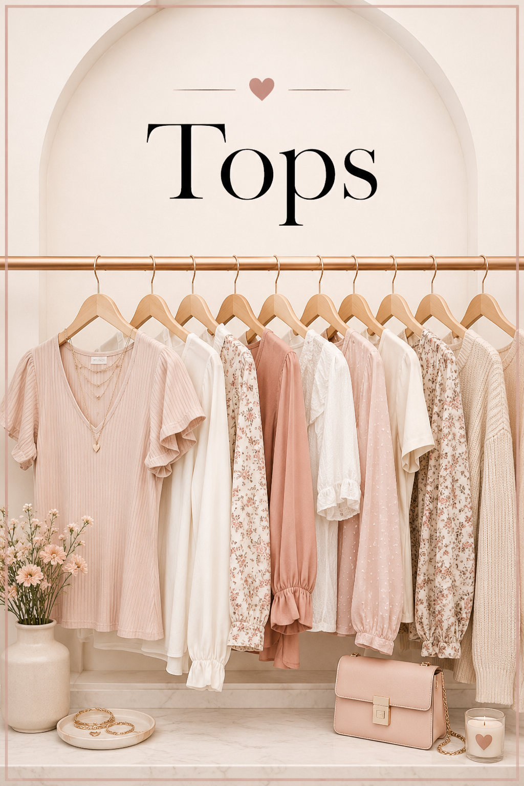 Tops