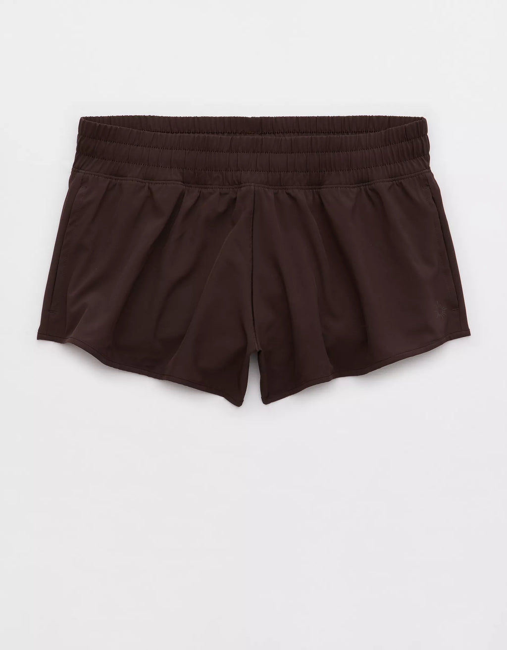 Hot Stuff Short