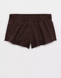 Hot Stuff Short