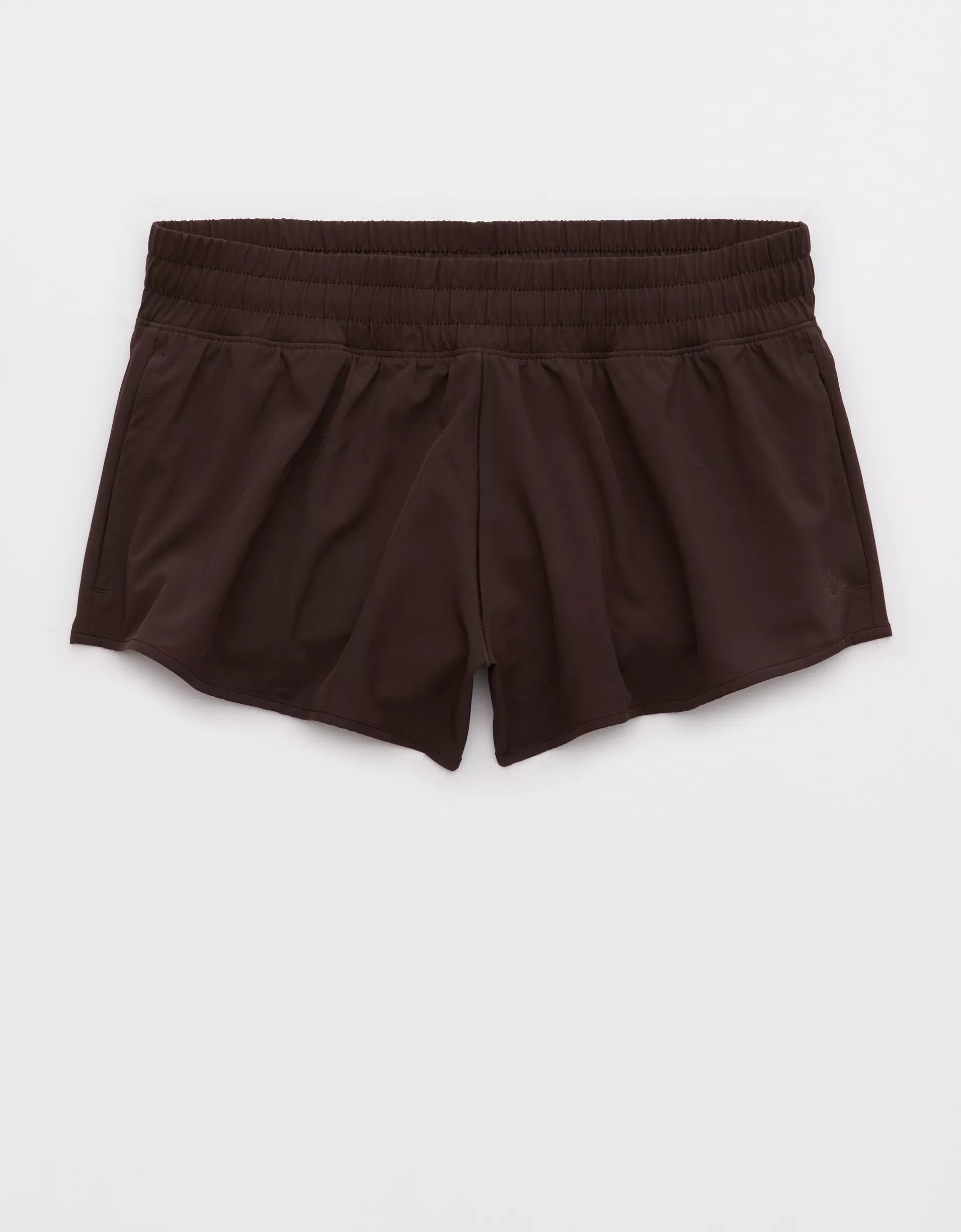Hot Stuff Short