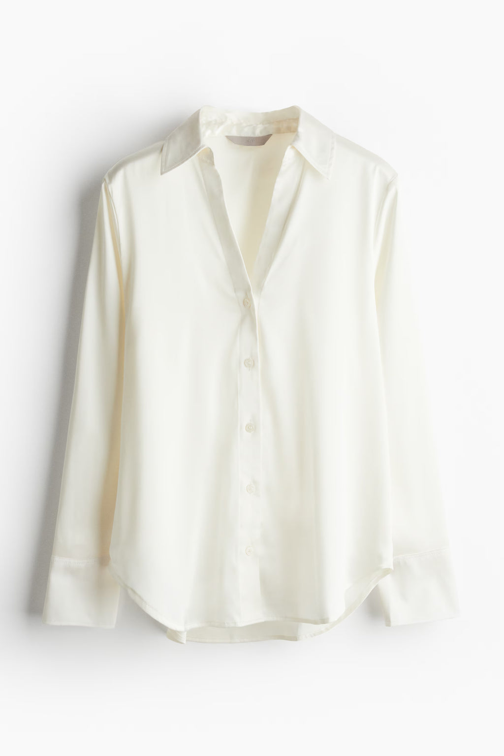 V-Neck Blouse