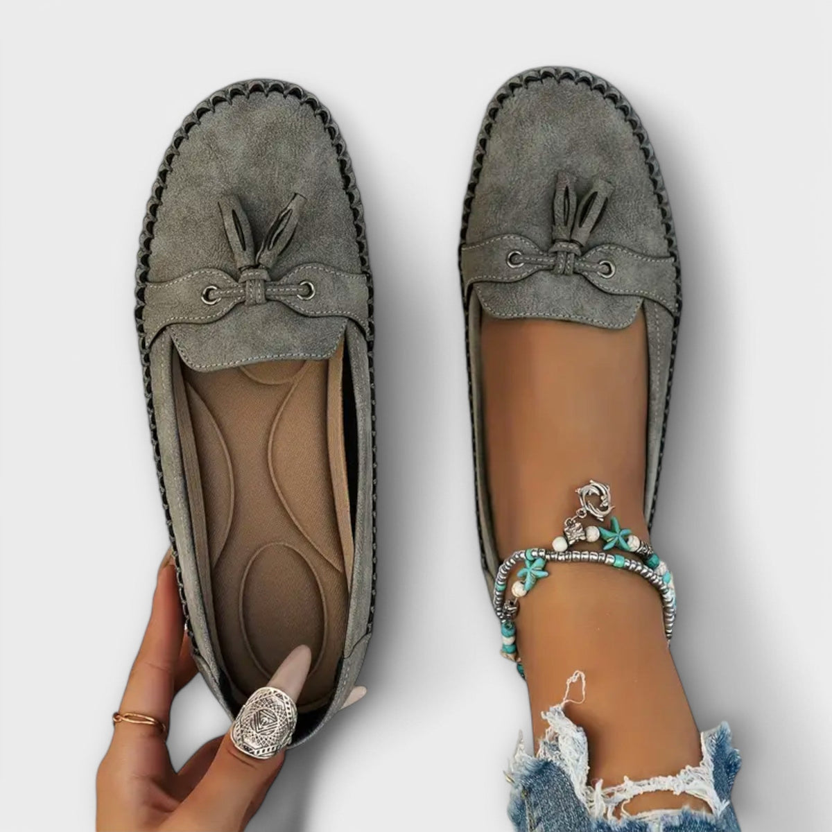 Women's Comfort Loafers