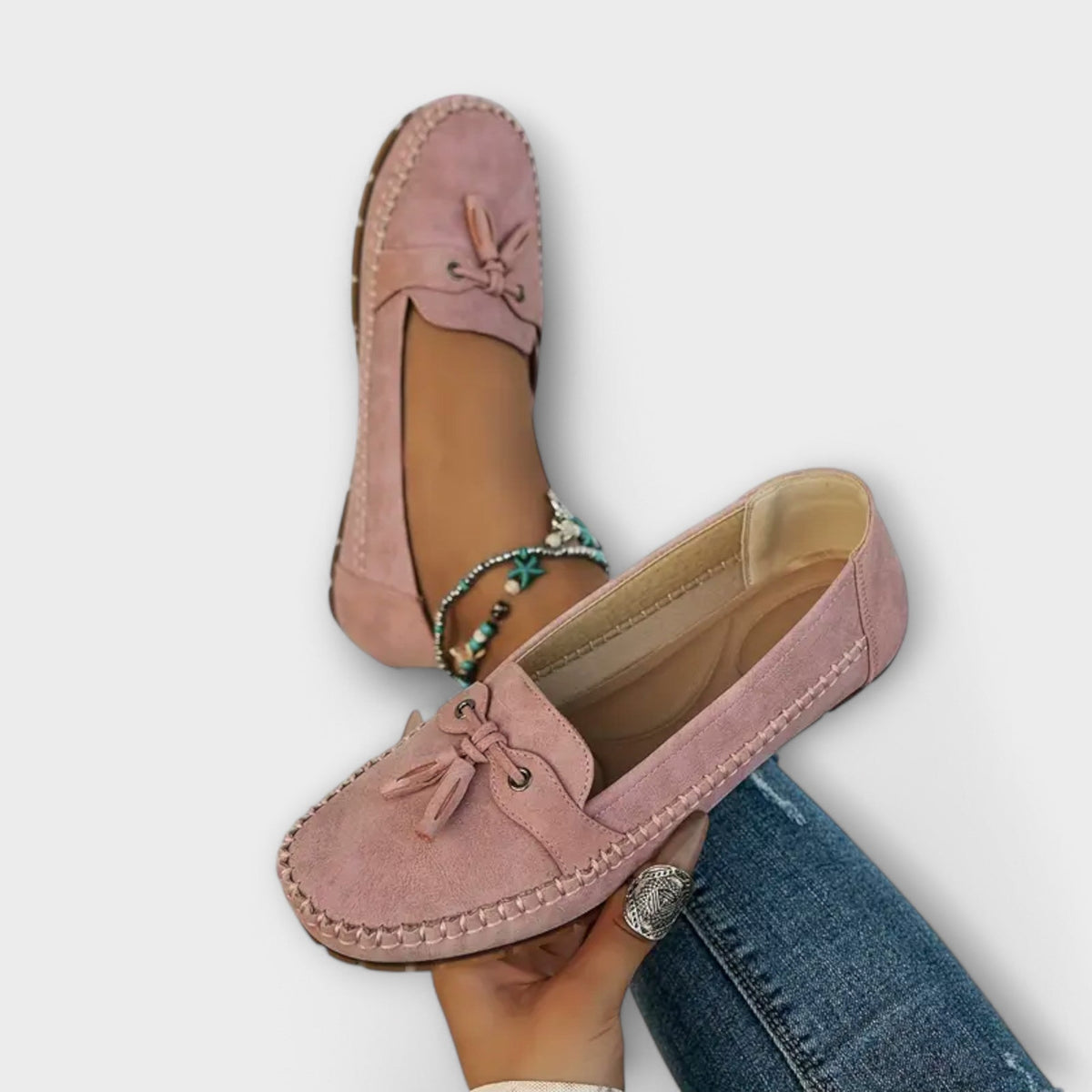 Women's Comfort Loafers