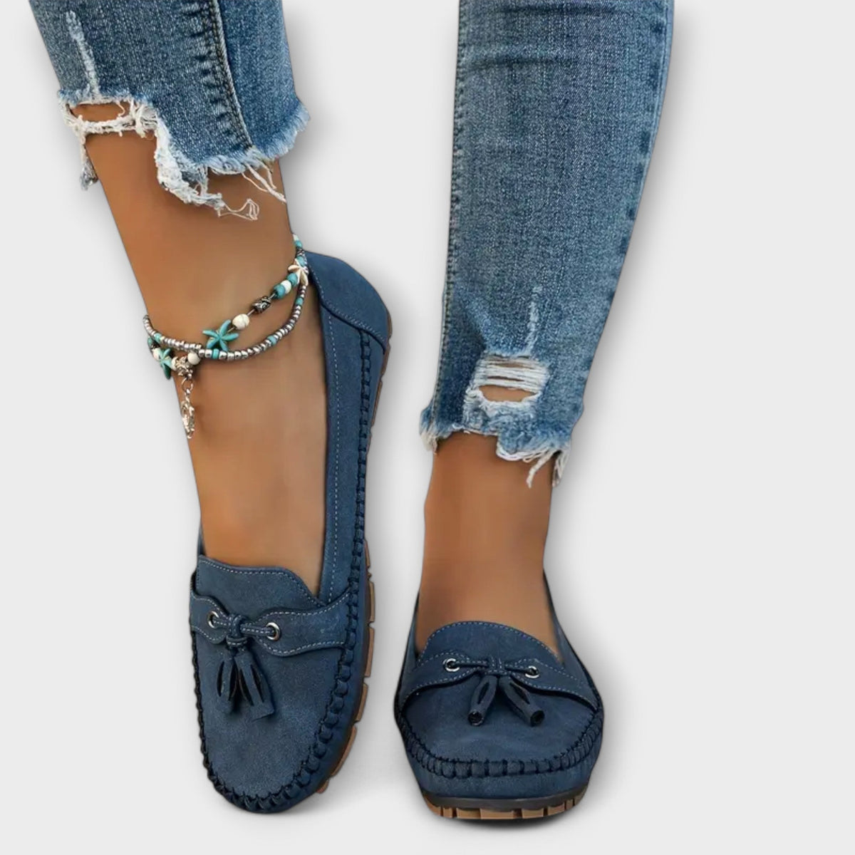 Women's Comfort Loafers