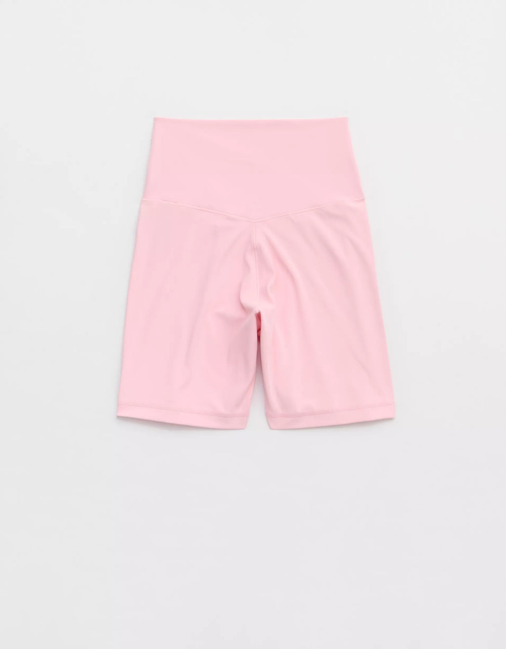 Real Me Crossover High Waisted 5" Bike Short