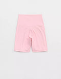 Real Me Crossover High Waisted 5" Bike Short