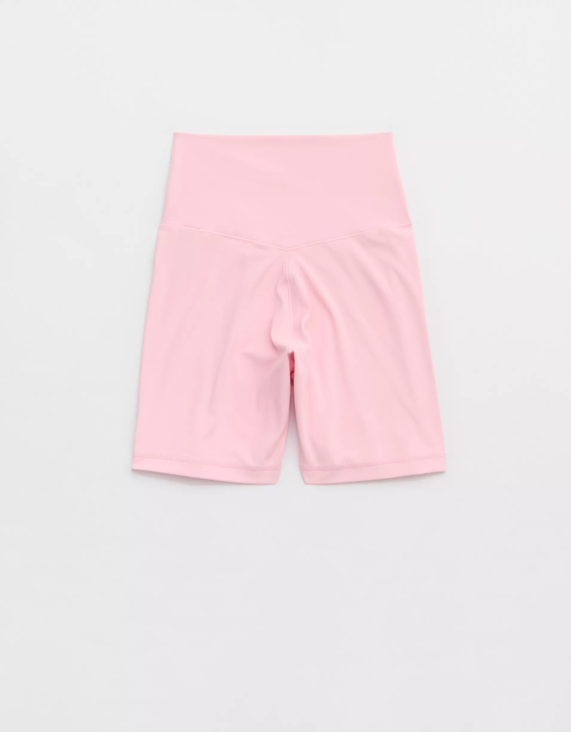 Real Me Crossover High Waisted 5" Bike Short