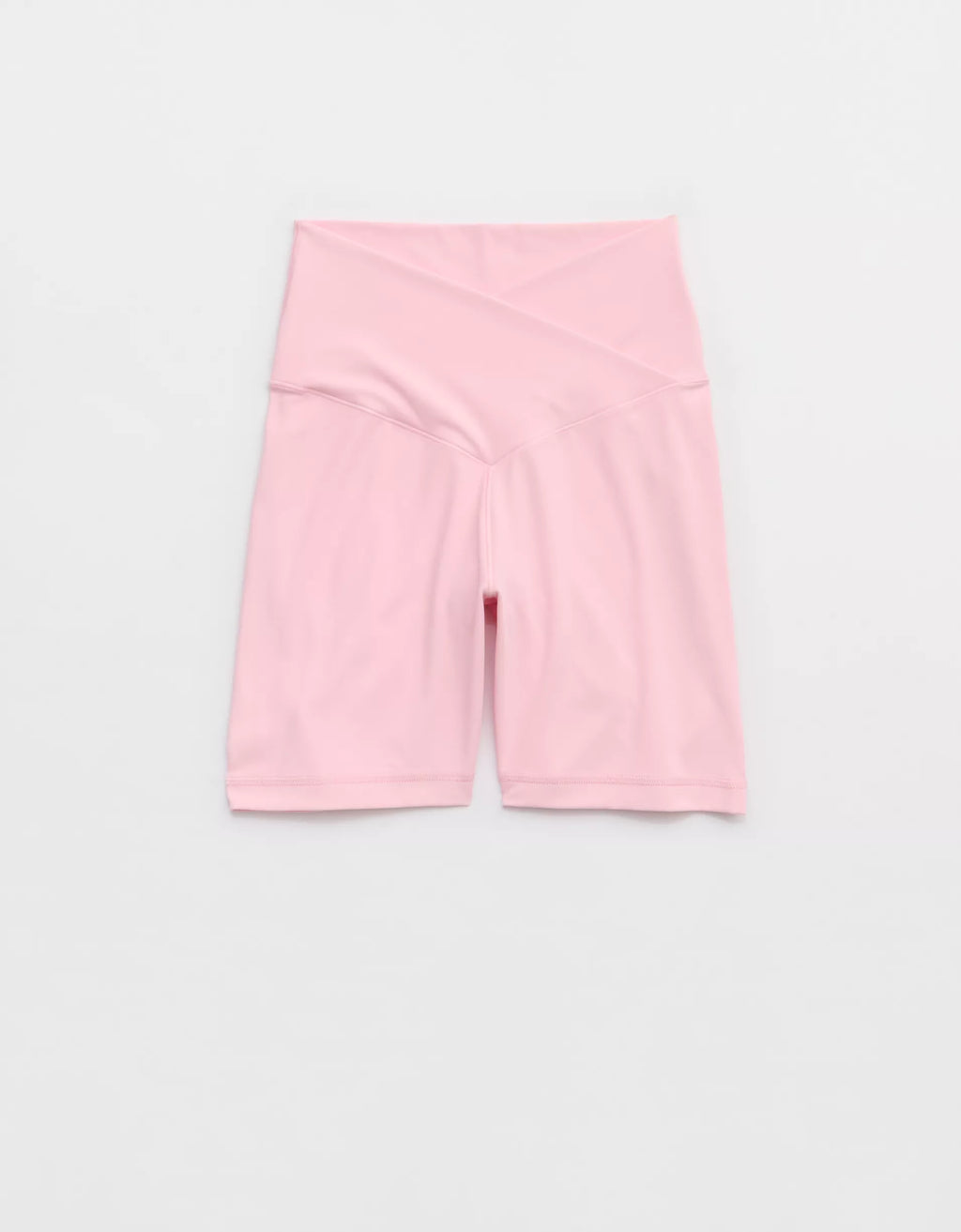Real Me Crossover High Waisted 5" Bike Short