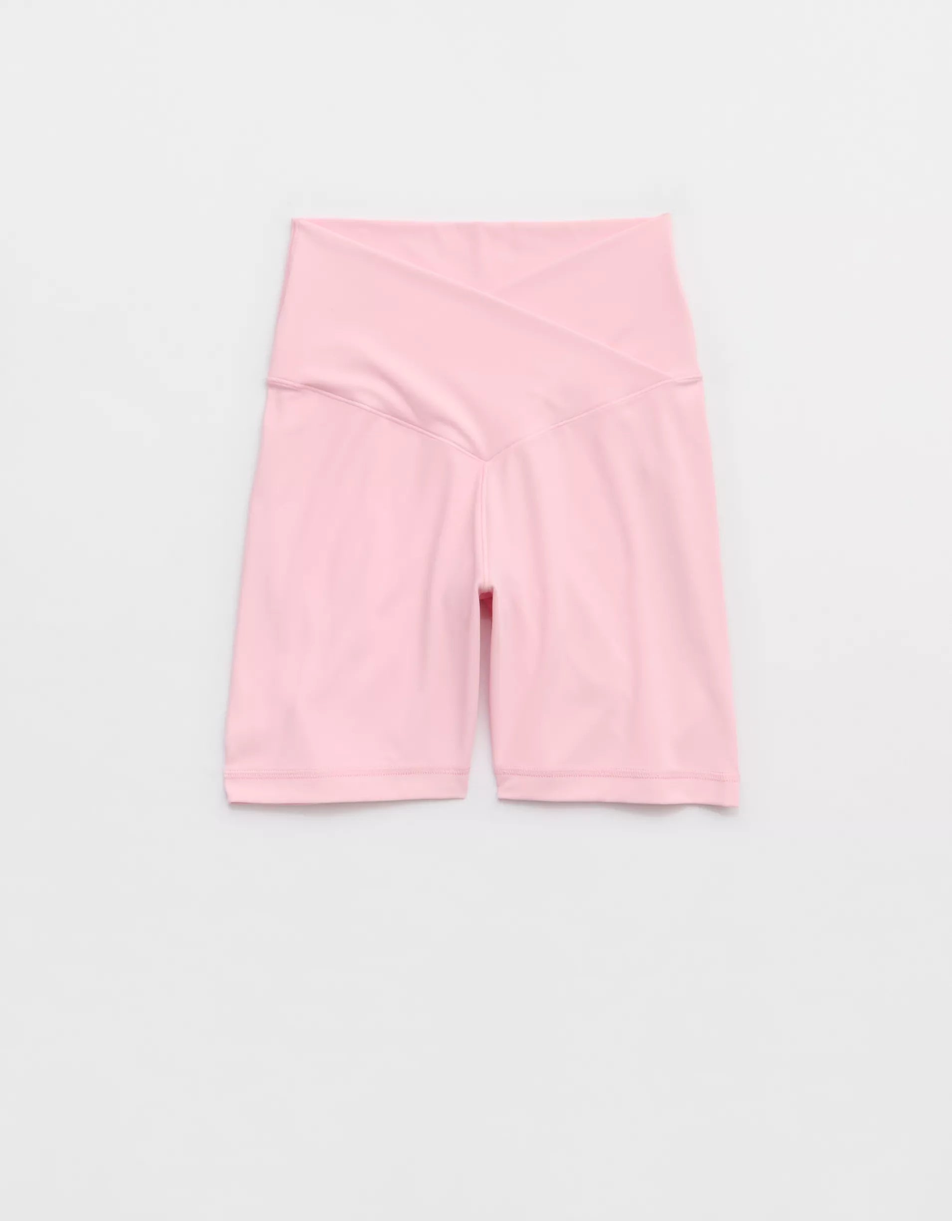 Real Me Crossover High Waisted 5" Bike Short
