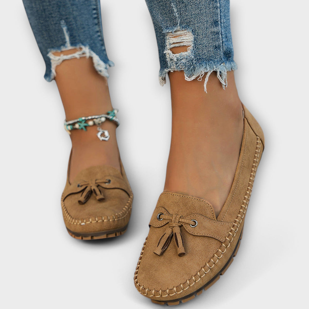Women's Comfort Loafers