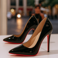 Women's Pointed-Toe Heels