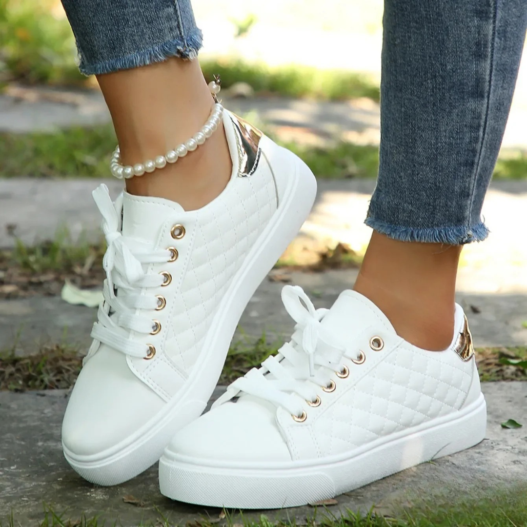 Women's Supportive Comfort Shoes