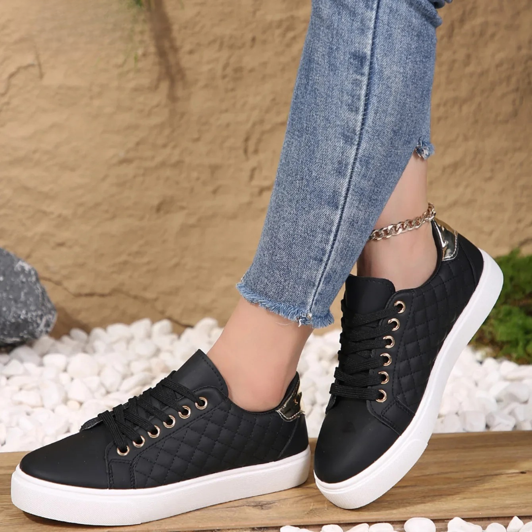 Women's Supportive Comfort Shoes