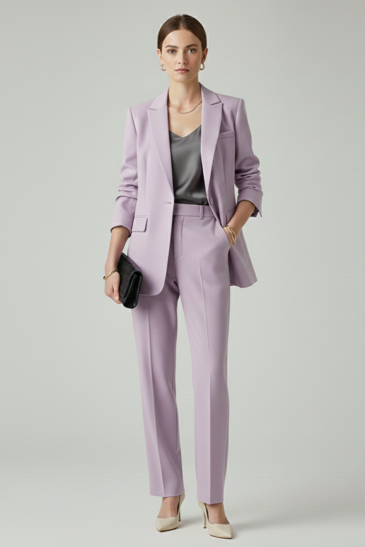 Women's Suit Set