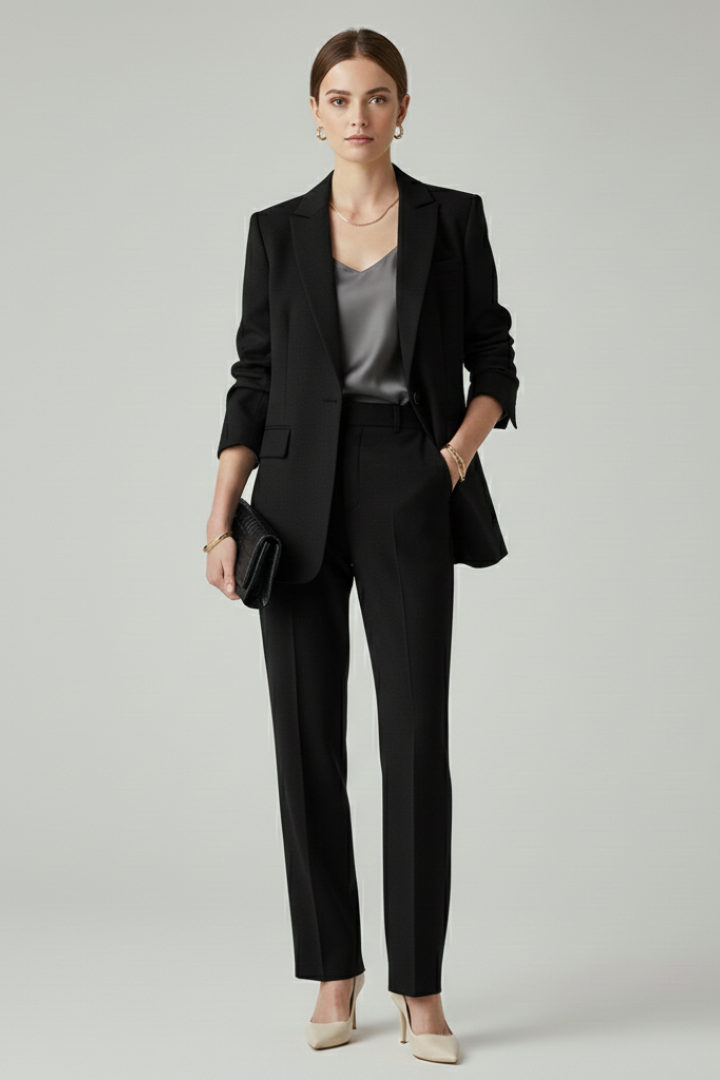 Women's Suit Set