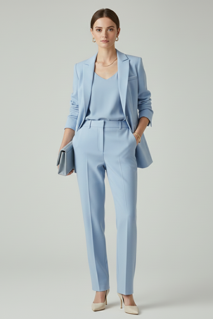 Women's Suit Set