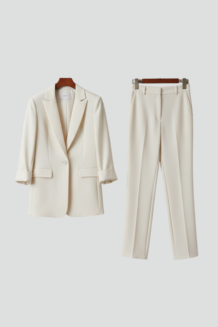Women's Suit Set