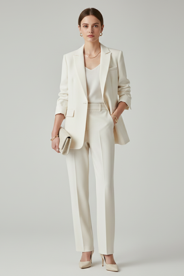 Women's Suit Set