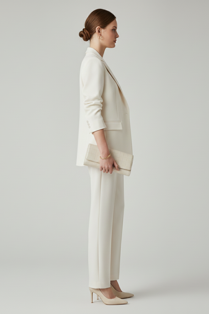 Women's Suit Set