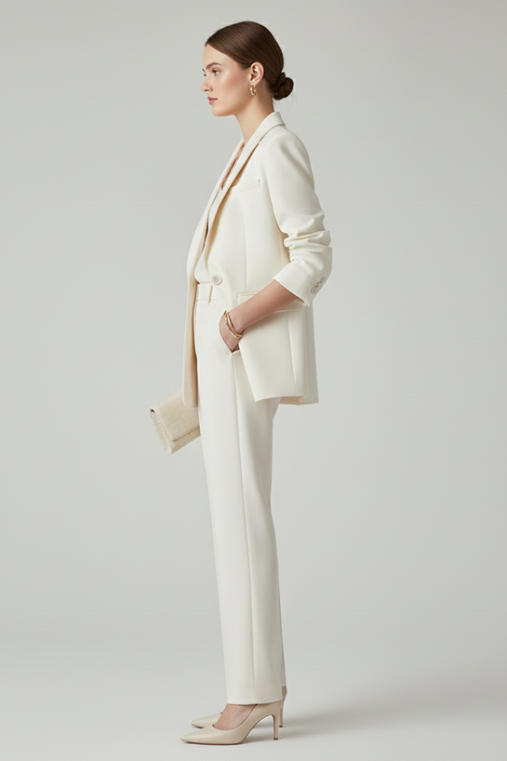 Women's Suit Set