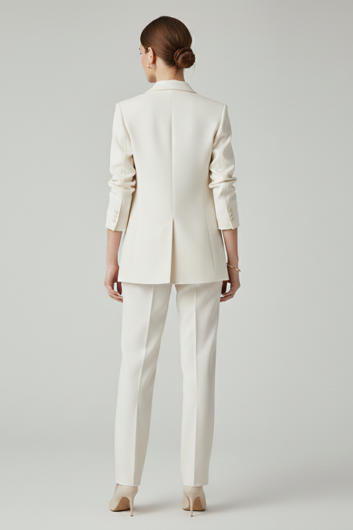 Women's Suit Set