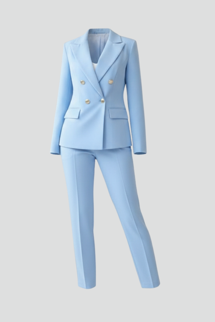 Women's Suit Set
