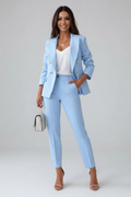 Women's Suit Set