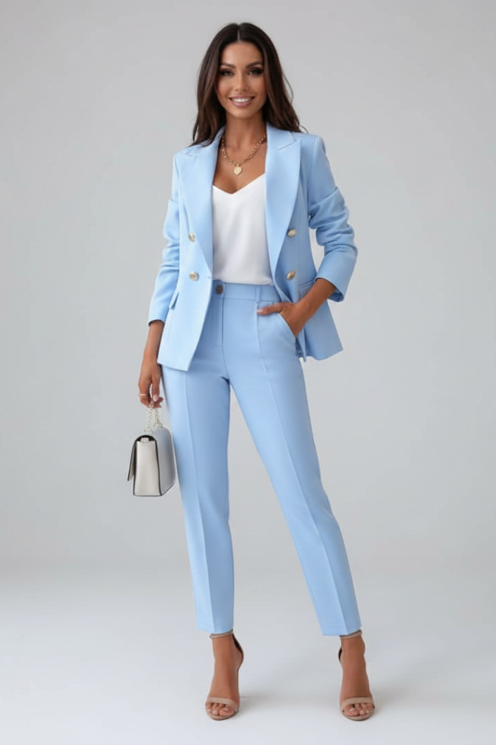 Women's Suit Set