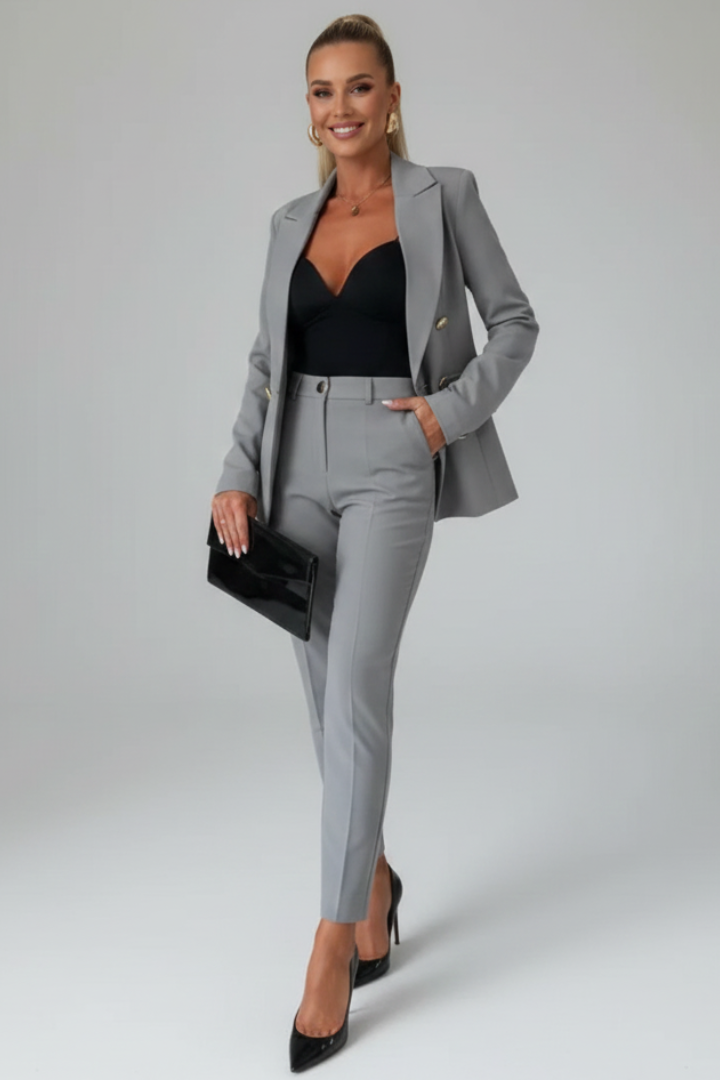Women's Suit Set