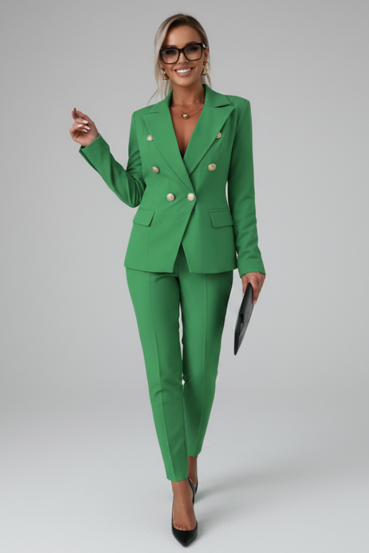 Women's Suit Set