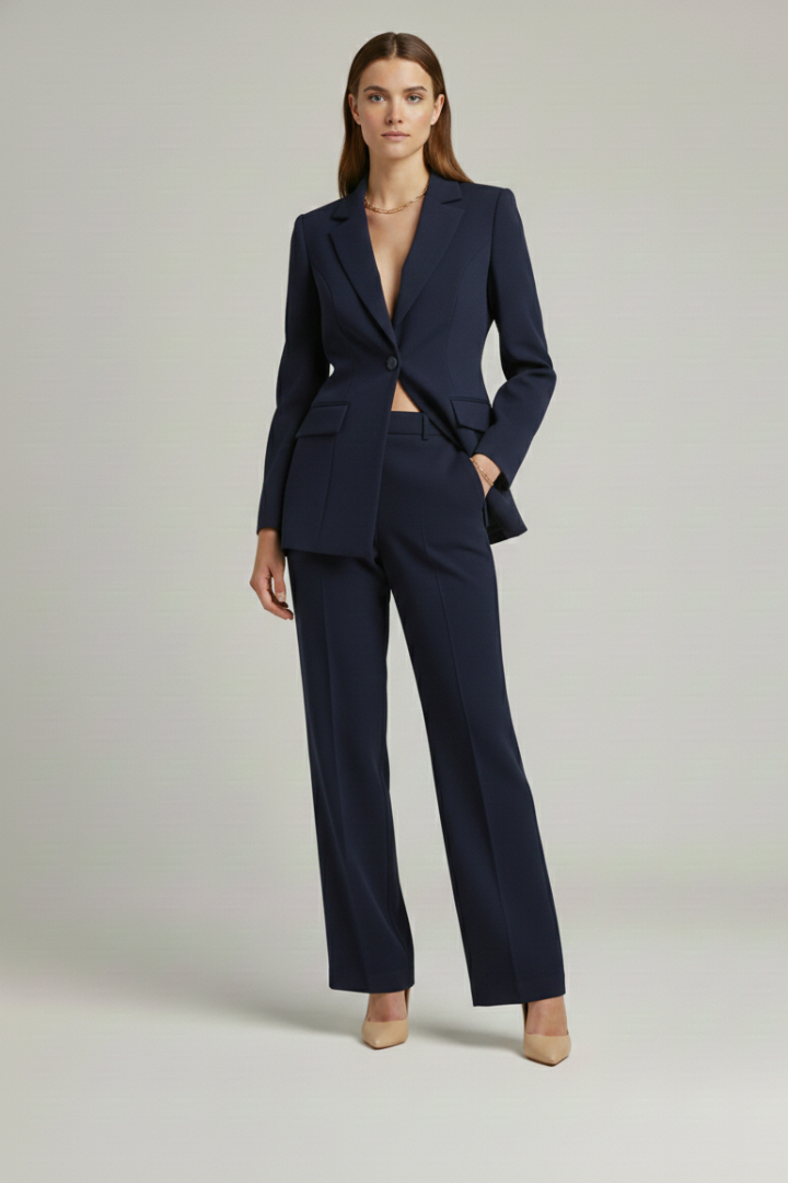 Women's Suit Set
