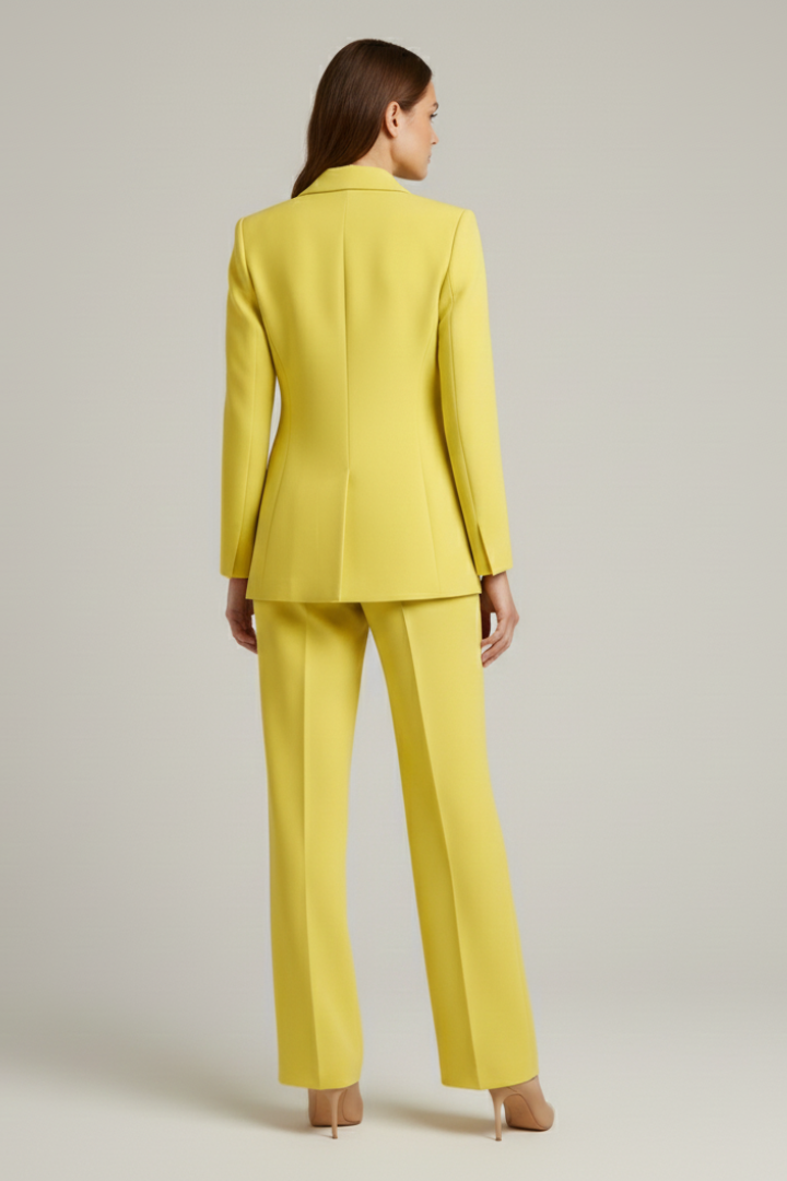 Women's Suit Set