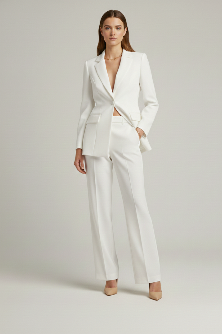 Women's Suit Set