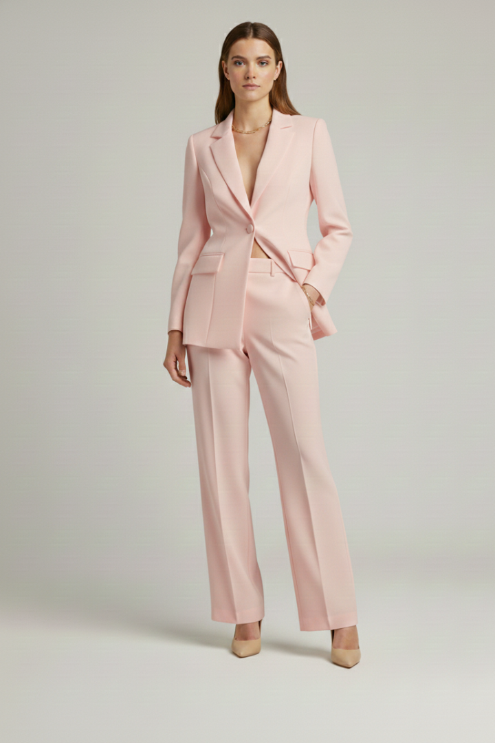 Women's Suit Set