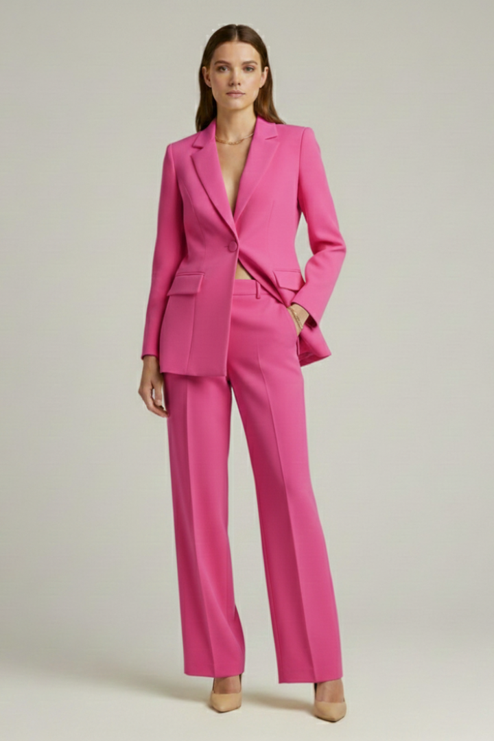 Women's Suit Set
