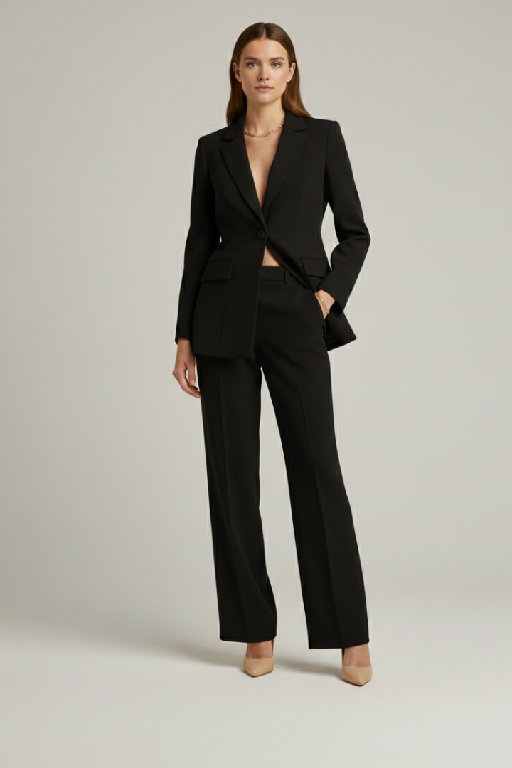 Women's Suit Set