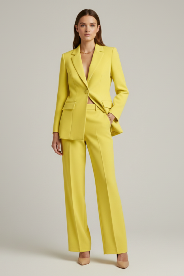 Women's Suit Set