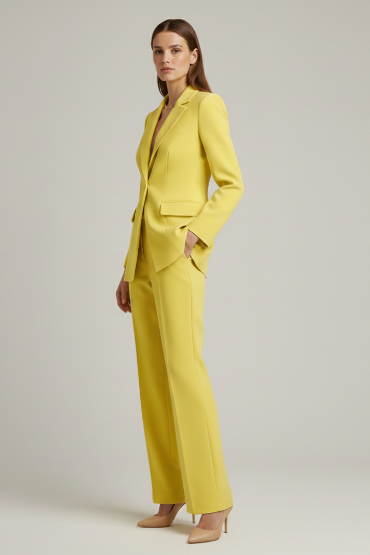 Women's Suit Set