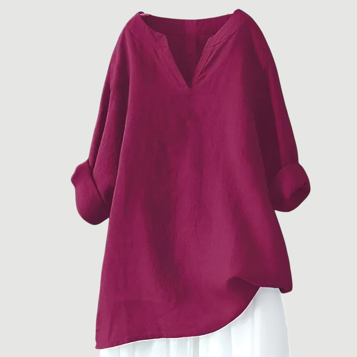 Women's Airy Lightweight Shirt