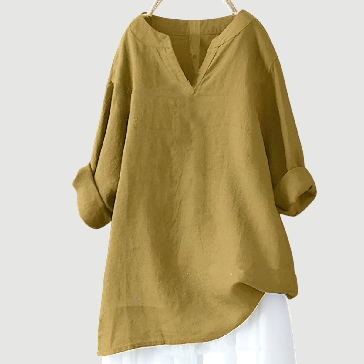 Women's Airy Lightweight Shirt
