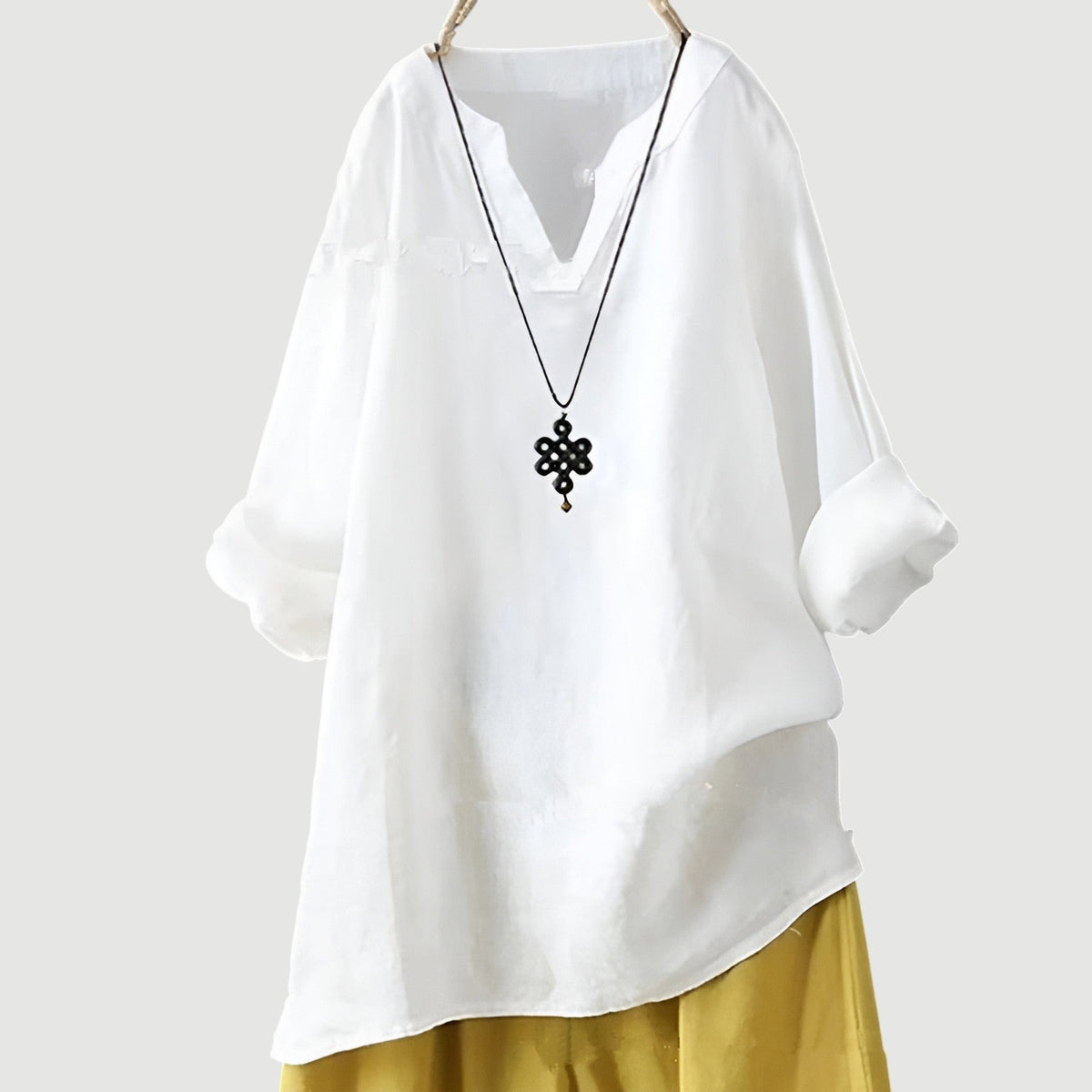 Women's Airy Lightweight Shirt